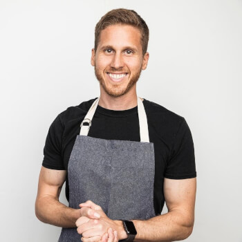 Ben Mastracco Food Coaching,  teacher